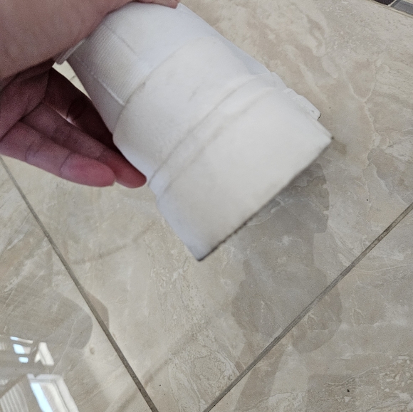 Forever 21 chunky sneakers size 7 - Picture 10 of 13